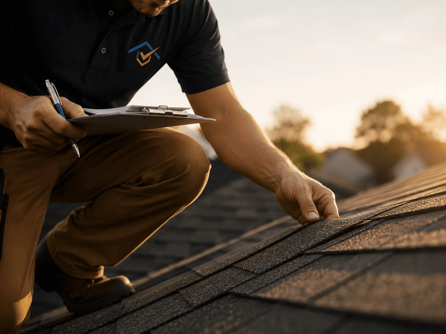 Why Choose Roof Inspection in Shirley, MA